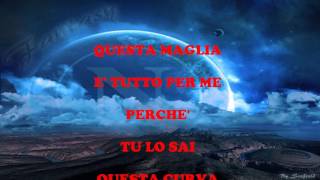 NUOVO CORO ULTRAS NAPOLI - PASSA IL TEMPO E SONO QUA