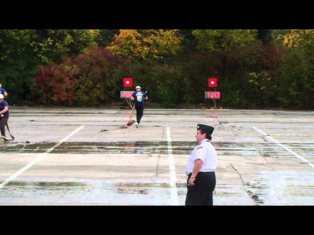 Chlumčany, 11. 10. 2014