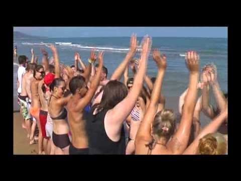 Itálie 2012 - Obchodka Domažlice