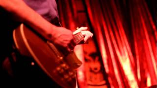 Bitter Sweet Kicks with Spencer P. Jones - Chase The Dragon @ Cherry Bar, Melbourne (23rd June 2010)