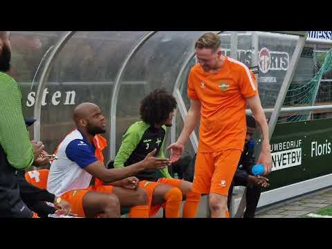 asc de volewijckers zaterdag 1 kampioen seizoen 2021-2022