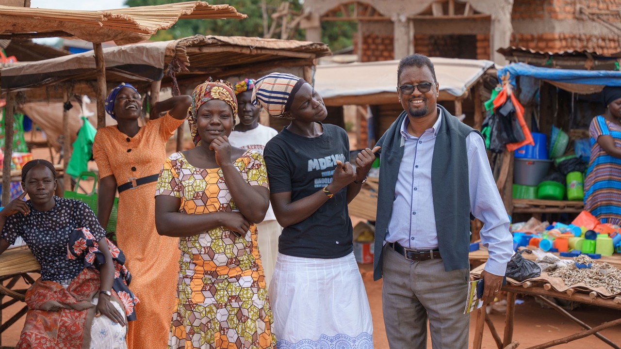 What Makes Cities Alliance Unique: A Perspective from Our Members