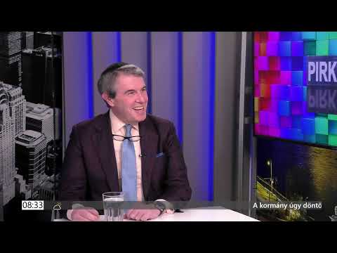 PIRKADAT Breuer Péterrel: Szerb Gábor