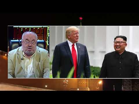 "Ju flet Moska": Shqipëria në takimin Trump- Kim Jong-Un