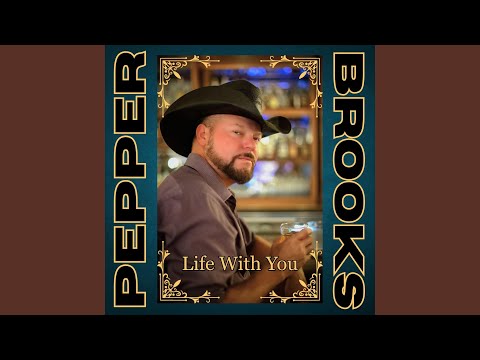 Pepper Brooks - Flip Flops And Blue Jeans…