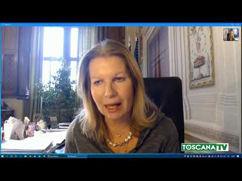 2020-03-12 FIRENZE - PREFETTO LEGA   APPELLO A RESPONSABILITÀ