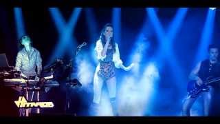 Hitarda - Love Makes you Beautiful! | LIVE Performance in Ukraine 2013