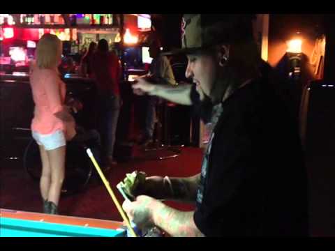 Ben Coondog Tice, Camo Collins, Dj Cannon Banyon - Behind the Scenes of "Southern Thing"