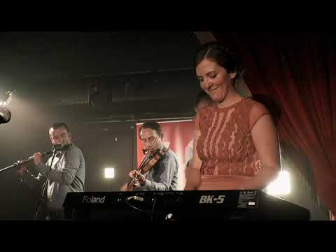 Téada at the 2020 Philadelphia Folk Festival (Virtual Version)