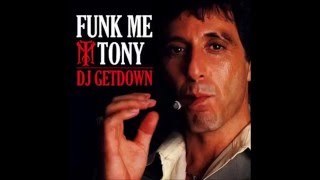 Funk me Tony ! Part 1 (Full)