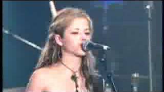 Katy Rose Performing &quot;I Like&quot;