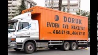 KİRALIK DEPO EVDEN EVE EŞYA DEPOLAMA DEPO