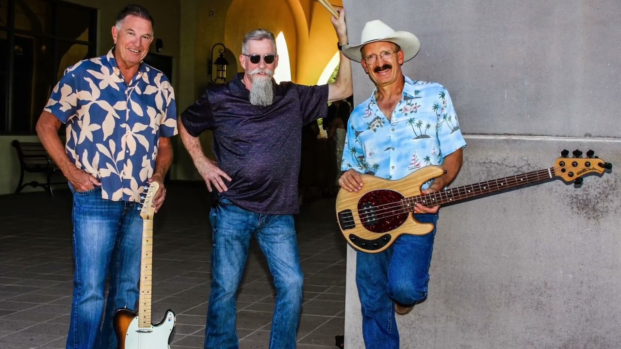 Promotional video thumbnail 2 for Jeff Sullivan Trio/Band