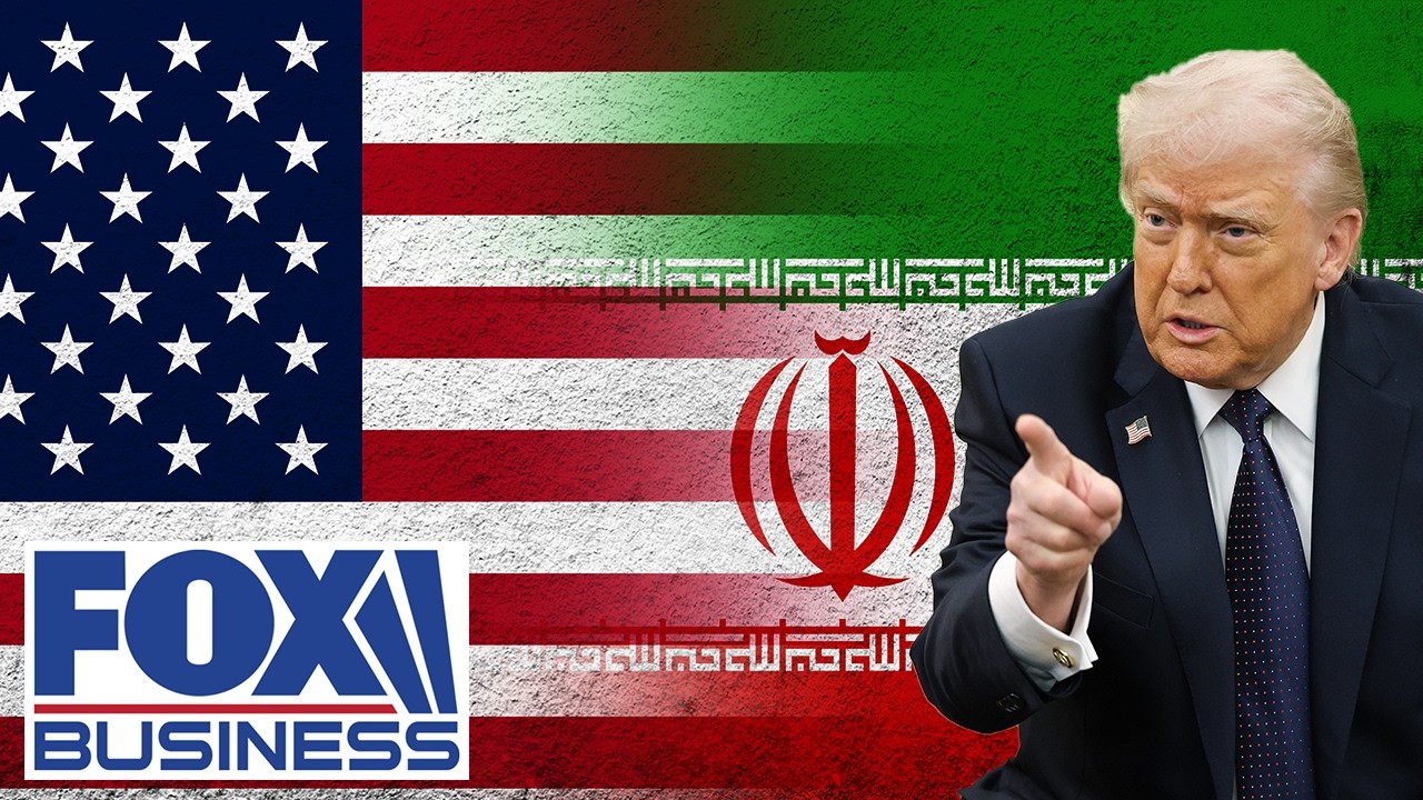 'WE WILL GIVE YOU IMMUNITY': Trump offers STUNNING deal to Iranian forces