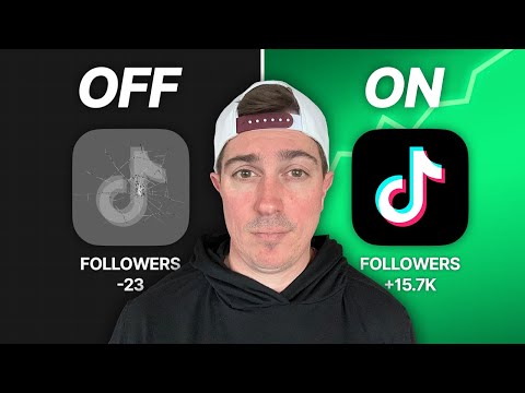 7 easy TikTok Settings you NEED to turn on NOW