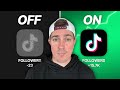 7 Easy TikTok Settings You NEED To Turn On NOW