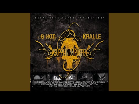 Aufstand (feat. Basstard & Medizinmann)