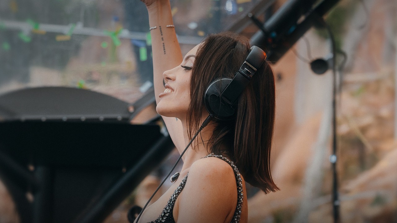 Sara Landry - Tomorrowland 2026