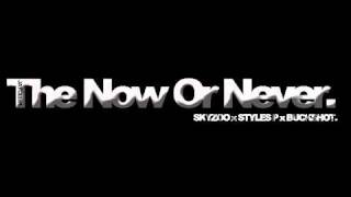 Skyzoo - The Now Or Never (ft. Styles P & Buckshot)
