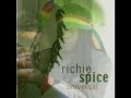 Richie Spice: Bingi Drum (Universal, 2000)