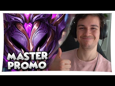 Endlich wieder Masterpromo! STREAM HIGHLIGHTS