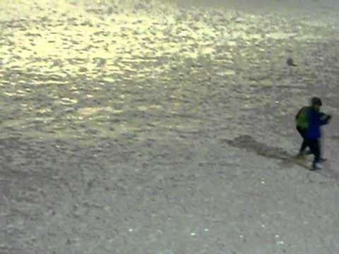 SV Seulberg - Training