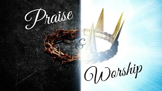 Homecoming Praise and Worship with special guest Michael Phillips