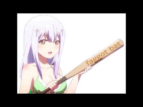 Funpark Bernd - Tanz in die Zerstörung (Official Krautchan Silvester Soundtrack 2012)