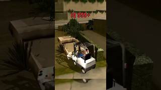 Download lagu CJ stealed car | GTA San Andreas #gtasanandreas #shorts mp3