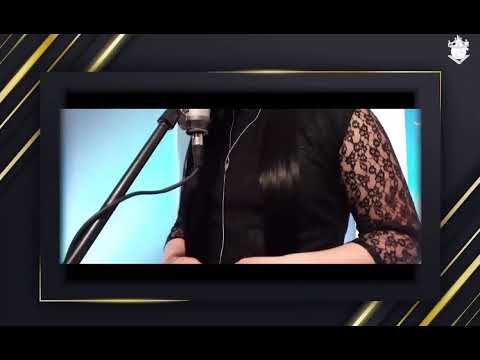 Ayúdame a llegar a ti - Laura Jolins IAFCJ