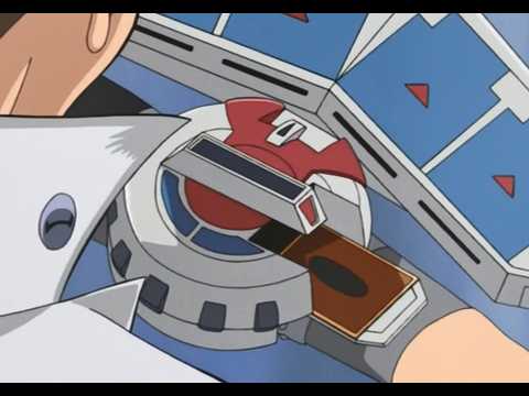 Yu-Gi-Oh - Kaiba Questions His Loss
