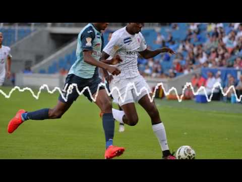 France Bleu : Mateta (Lyon) arrive au Havre AC