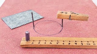 7 Amazing Woodworking Tips and Tricks !!!