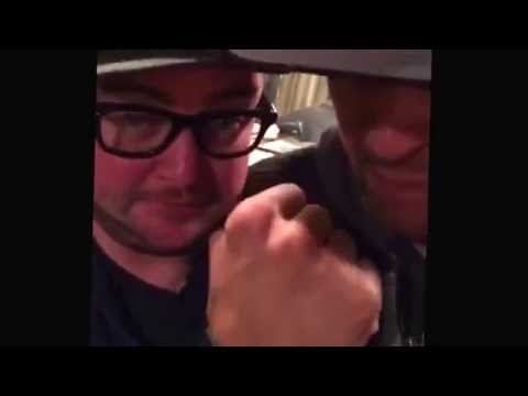 The power of the Cobra.