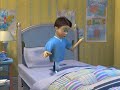 Monsters Inc Closet Sound Effects Version 25th Anniversary Special