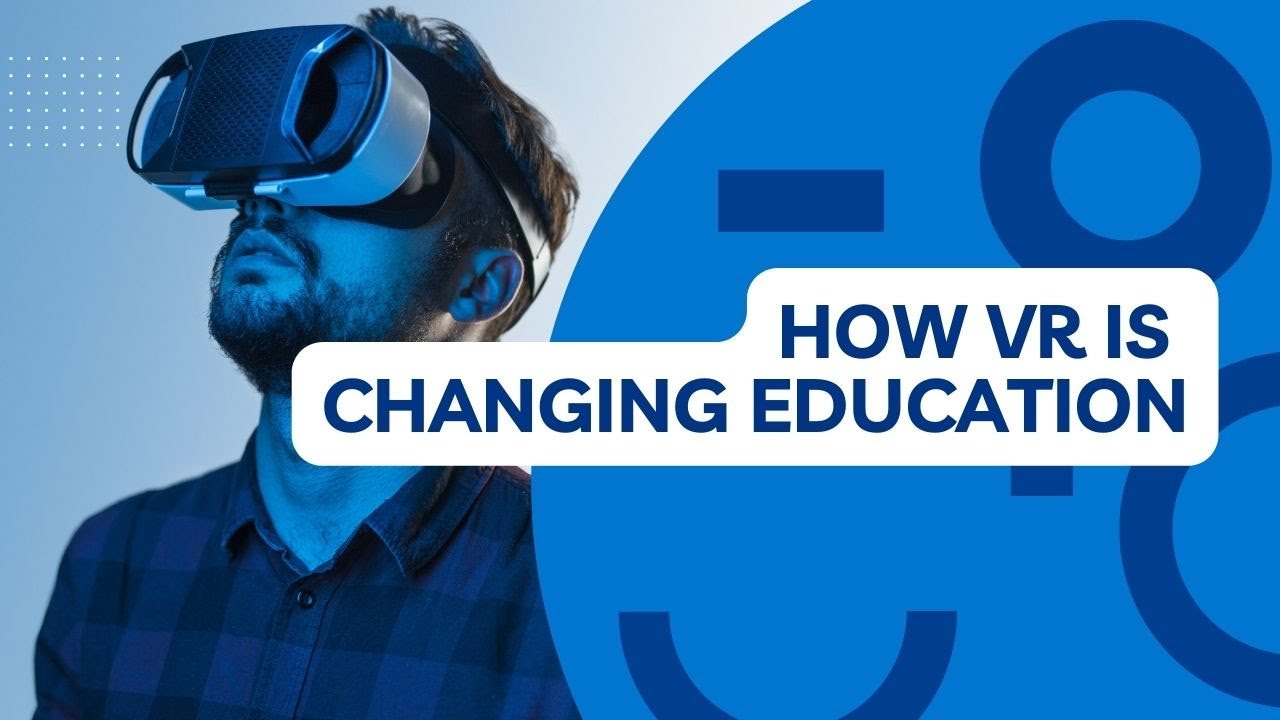How VR is changing education: A deep dive into OWNIT training