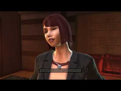 Deus Ex: Human Revolution - Director's Cut - 100% Walkthrough part 6 ► No commentary 1080p 60fps