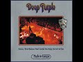 Mistreated (Interpolating Rock Me Baby) Deep Purple (1976) Made in Europe