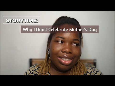 STORYTIME:  HOW I LOST MY MOTHER | CHINAKA