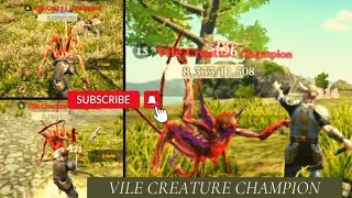 Download lagu Evil Lands : Vile Creature Champion 🏆 | Evil Lands mode #epicgammer #evillands #trending #gaming mp3