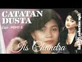CATATAN DUSTA Iis Chandra