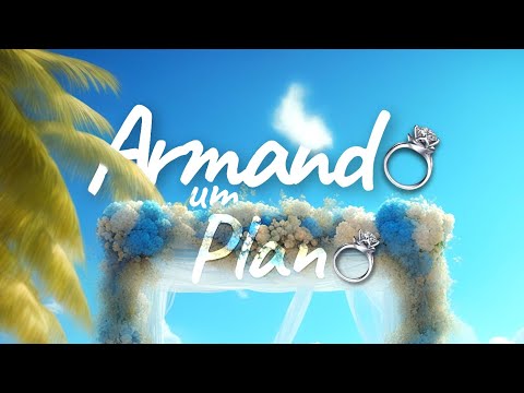 F3N1X, Naldinn & L u c a n.p - Armando um Plano