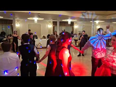 Muzică populară - moment live