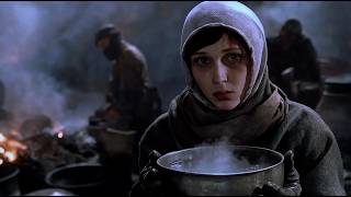 FROSTPUNK - 1980s Dystopian Movie