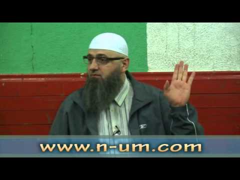 Samodopadljivost - grijeh koji vodi u propast