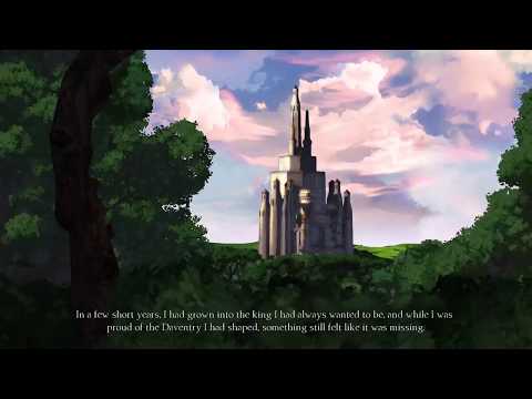 King's Quest Episode 3 Vee's Ending Playthrough (PS4)