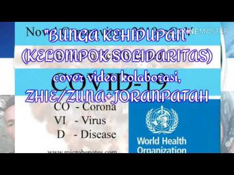 BUNGA KEHIDUPAN (KELOMPOK SOLIDARITAS)