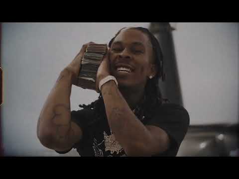 Stackboi Ty - "Flight Risk" (Official Video) Shot By #CTFILMS