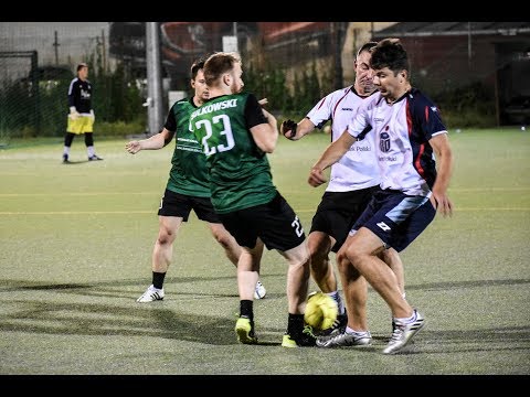 07.06.2018 III Liga E - PKO Bank Polski vs. IP GBSC Kraków