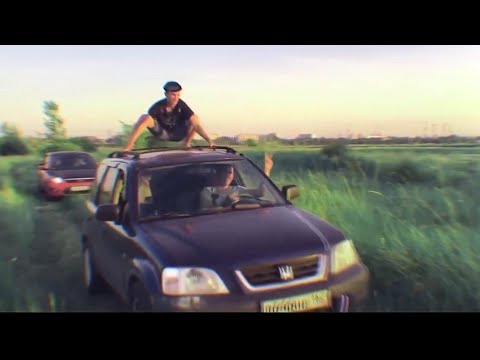 How We Party - DJ Blyatman [BEST PART]